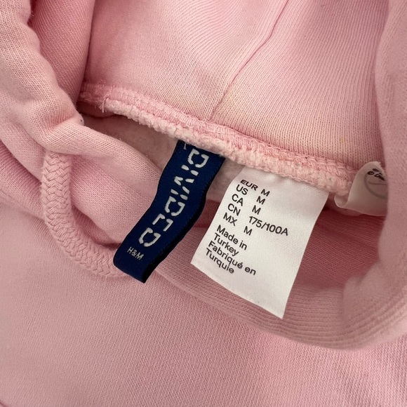 H&M - Mickey Mouse Anniversary Hoodie - Picture 5 of 9